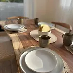 Apartamento De Lujo 2 Con Balcón Aldea Zama Tulum
