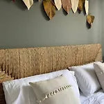 De Lujo 2 Con Balcón Aldea Zama Apartamento