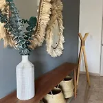 Apartamento De Lujo 2 Con Balcón Aldea Zama Tulum