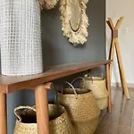 De Lujo 2 Con Balcón Aldea Zama