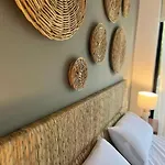 Apartamento De Lujo 2 Con Balcón Aldea Zama