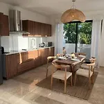 De Lujo 2 Con Balcón Aldea Zama * Tulum