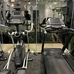 Apartamento De Lujo 2 Con Balcón Aldea Zama *