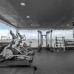 Сasa de vacaciones 2 Bd With Private Balcony, Rooftop Pool, Gym Tulum