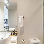 Сasa de vacaciones 2 Bd With Private Balcony, Rooftop Pool, Gym Tulum