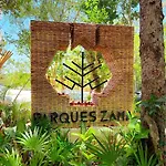 2 Bd Suite With Private Balcony, Rooftop Pool, Gym