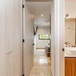 Сasa de vacaciones 2 Bd With Private Balcony, Rooftop Pool, Gym