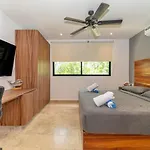 2 Bd With Private Balcony, Rooftop Pool, Gym Tulum