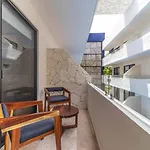 Сasa de vacaciones 2 Bd With Private Balcony, Rooftop Pool, Gym Tulum