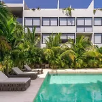 1 Bd Suite With Balcony At Kiin Tulum La Veleta
