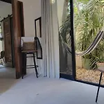 The Secret Garden Tulum