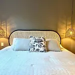 Apartamento Nuevo Estilo Ecologico Para 6 Personas Aldea Zama Tulum