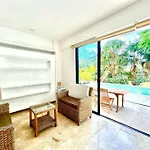 Spacious And Comfortable W Pool And Golf * Tulum