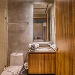 Stylish Ph With Private Pool-gym-superstore Apartamento Tulum
