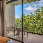 Apartamento Stylish Ph With Private Pool-gym-superstore