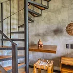 Stylish Ph With Private Pool-gym-superstore Tulum