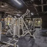 Stylish Ph With Private Pool-gym-superstore * Tulum