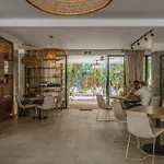 Apartamento Stylish Ph With Private Pool-gym-superstore