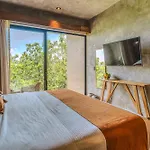 Apartamento Stylish Ph With Private Pool-gym-superstore *