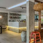 Stylish Ph With Private Pool-gym-superstore Tulum