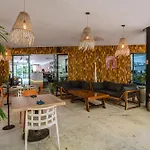 Stylish Ph With Private Pool-gym-superstore * Tulum