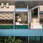 Apartamento Stylish Ph With Private Pool-gym-superstore Tulum