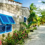Beachfront Private Villa Tulum Sian Kaan