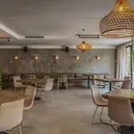 Stylish Ph With Private Pool-gym-superstore Apartamento Tulum