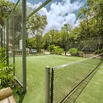 Apartamento Stylish Ph With Private Pool-gym-superstore