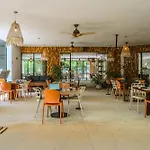 Stylish Ph With Private Pool-gym-superstore * Tulum