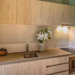 Apartamento Stylish Ph With Private Pool-gym-superstore