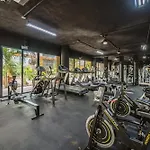 Stylish Ph With Private Pool-gym-superstore Apartamento *
