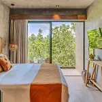 Stylish Ph With Private Pool-gym-superstore Apartamento Tulum