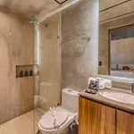 Apartamento Stylish Ph With Private Pool-gym-superstore Tulum