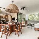 Exquisite Architectural Oasis Private Pool