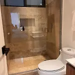 De Lujo 2 Con Balcón Aldea Zama Apartamento *