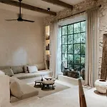 Design Loft With Private Pool And Like Feature