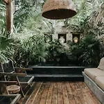 Apartamento Design Loft With Private Pool And Like Feature