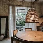 Apartamento Design Loft With Private Pool And Like Feature *