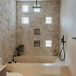 Design Loft With Private Pool And Like Feature