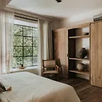 Apartamento Design Loft With Private Pool And Like Feature