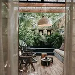 Design Loft With Private Pool And Like Feature *