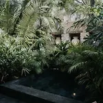 Apartamento Design Loft With Private Pool And Like Feature