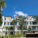 The Panoramic By Xperience Hotels