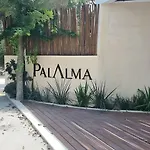 Exclusivo Apartamento En La Veleta Tulum