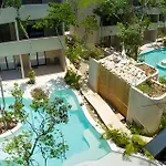 Una Estancia Inolvidable *Areia Condo