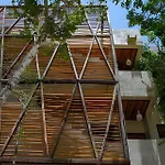 Tulumcito * Areia * 1Br