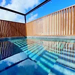 Trendy With Pool Apartamento Tulum