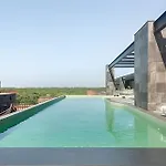 Luxurious Departament Fast Wifi