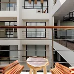 Jungle Oasis Secret Tulum Departamento